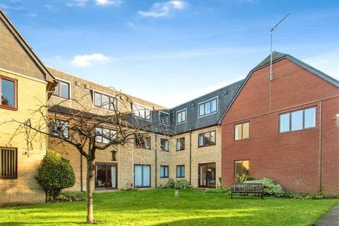 Apartment - Havenfield, Cambridge CB4