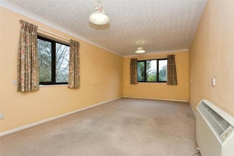 Apartment - Havenfield, Cambridge CB4