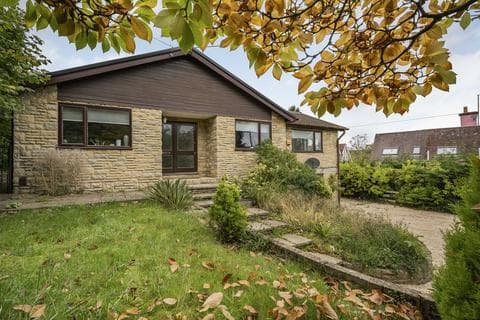 Detached house - Cumnor Rise Road, Oxford, OX2