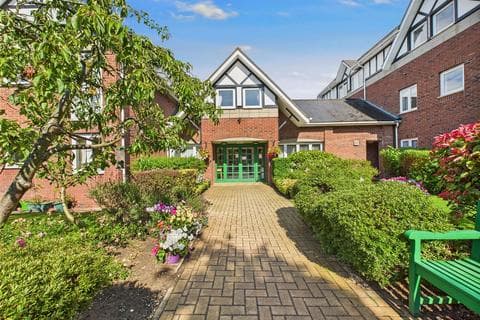 Flat - Barrow Lane, Hessle