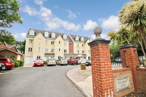 Retirement property - Poole Road, WESTBOURNE, BH4