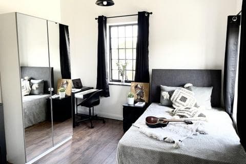 House share - Stockley Street