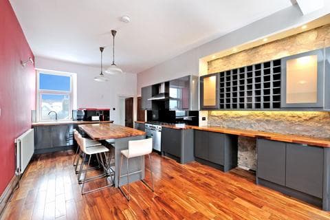 Flat - Richmondhill Place, Aberdeen, AB15