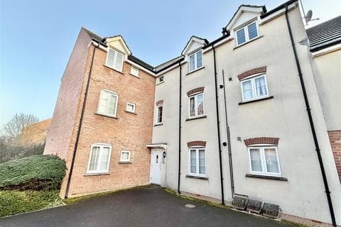 Apartment - Dydale Road, Swindon