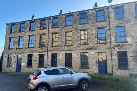Apartment - Equilibrium, Lindley, Huddersfield