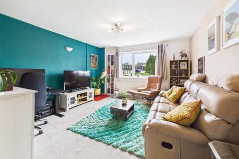 Apartment - Cedar Court Road, Cheltenham, Gloucestershire, GL53