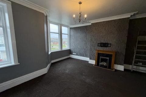 Maisonette - Central Drive, Blackpool FY1