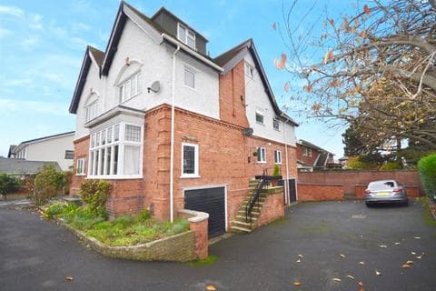 Apartment - Lache Lane, Chester, Cheshire