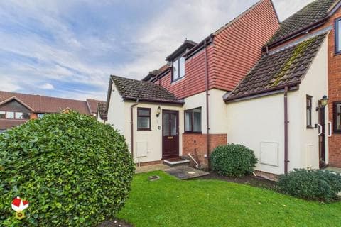Terraced house - Church Road, Churchdown, Gloucester, Gloucestershire, GL3 2HT