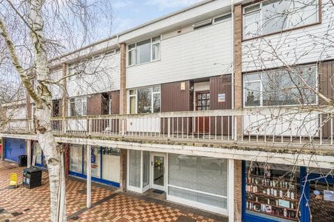 Maisonette - Kendall Crescent, Oxford OX2