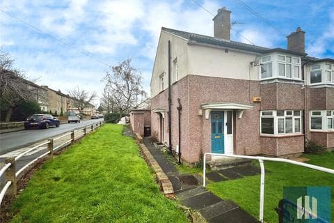 Apartment - Eastlands, Almondbury, Huddersfield, HD5