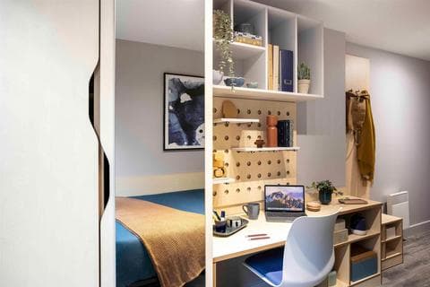 Flat share - University Road, Belfast BT7
