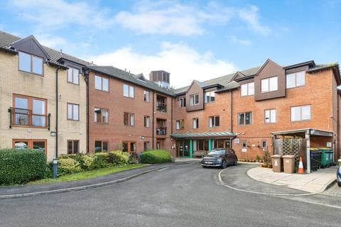Apartment - Crawthorne Road, Peterborough, PE1