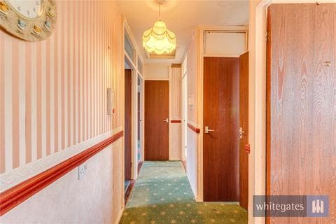 Apartment - Sylvan Court, Liverpool, Merseyside, L25