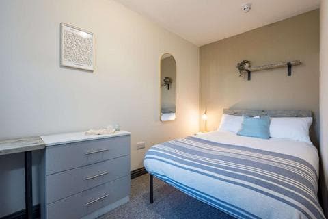 House of multiple occupation - Crowell Road, Oxford OX4