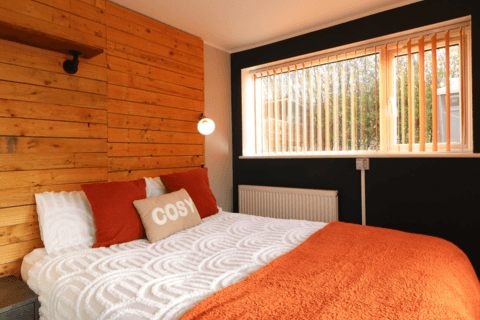 House of multiple occupation - Lime Road, Oxford OX2