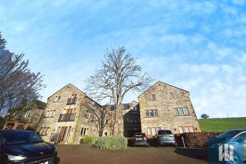 Apartment - Lime Tree Court, Grimescar Road, Huddersfield, HD2