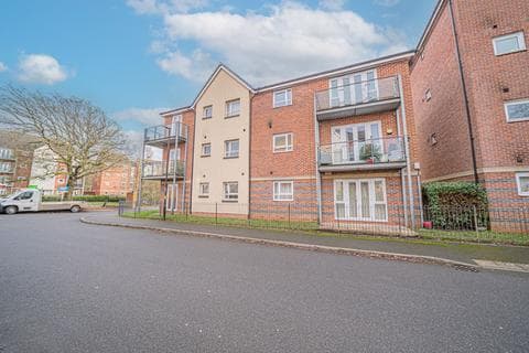 Apartment - Philmont Court, Coventry, CV4