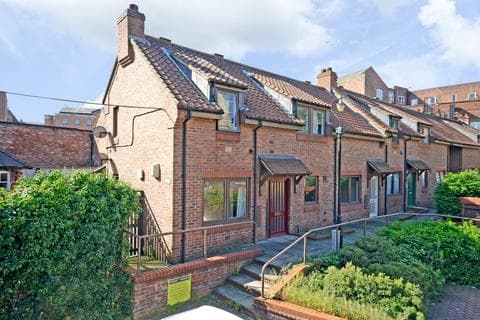 Flat - North Street, York, YO1