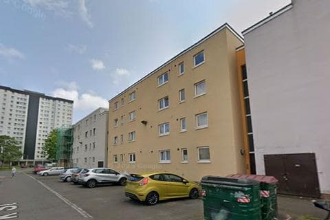 Flat - Kirk Street, Dundee DD2