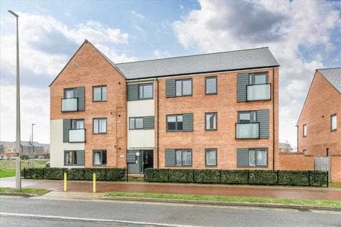 Apartment - Brooklands, Milton Keynes MK10