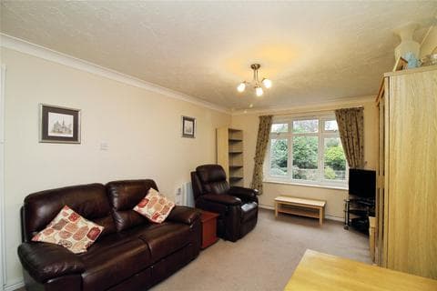 Apartment - The Dell, Colchester CO1