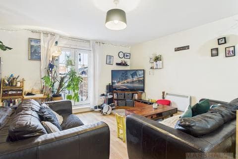 Apartment - Chancellor Court, Liverpool, Merseyside, L8