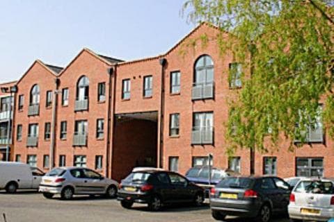 Duplex - Steam Mill Street, Chester, CH3