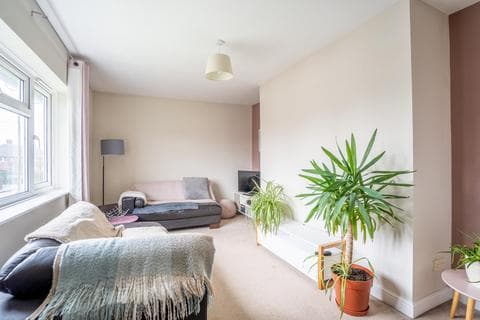 Apartment - Kingsway West, York