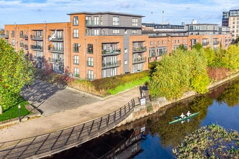 Flat - Leeds LS10