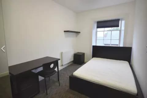 House of multiple occupation - King Street, Chester CH1
