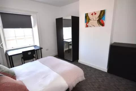 House of multiple occupation - King Street, Chester CH1