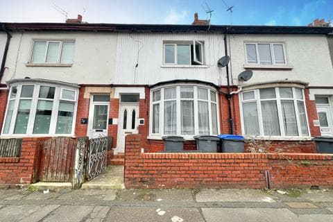Apartment - Manchester Road, Layton FY3