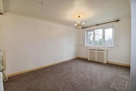 Retirement property - New Barn Close, Cheltenham GL52