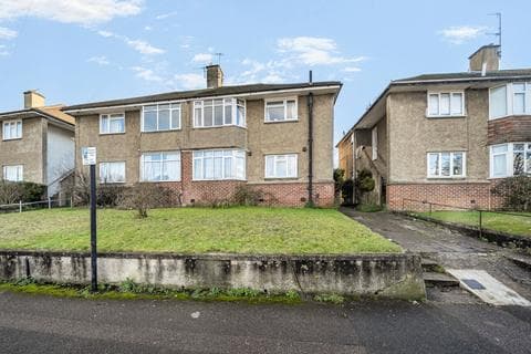 Apartment - Copse Lane, Marston, Oxford