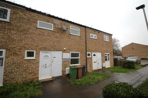 Terraced house - Brynmore, Bretton, Peterborough