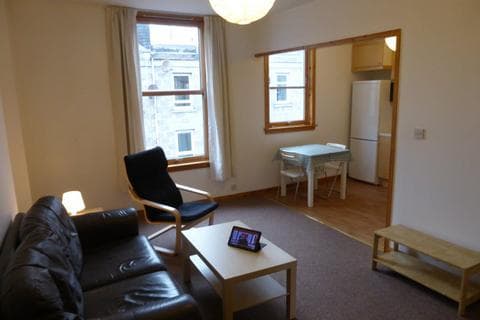 Flat - Urquhart Road, Aberdeen, AB24