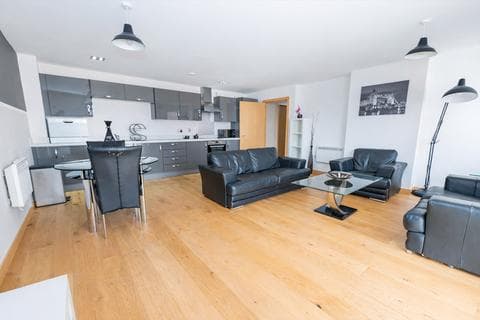 Apartment - Colchester CO2