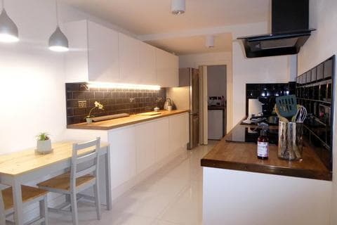 Terraced house - Saxony Road, Kensington, Liverpool