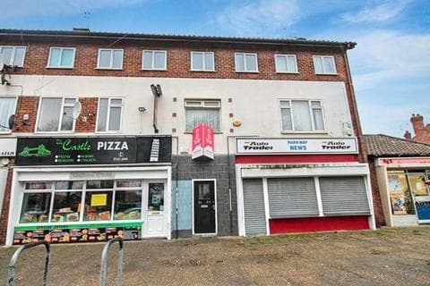 Maisonette - The Parkway, Cottingham, East Riding of Yorkshire, HU16 5DN