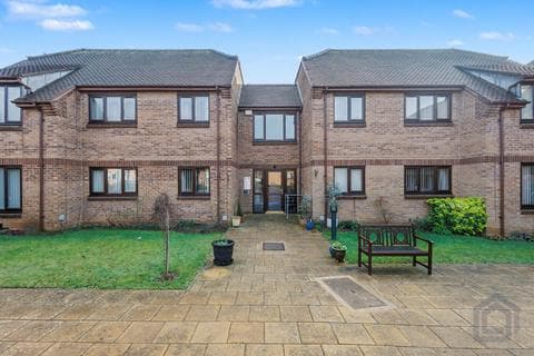 Flat - Northampton NN5