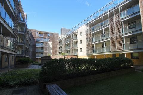 Flat - Fleet Street, City Centre, Brighton, BN1