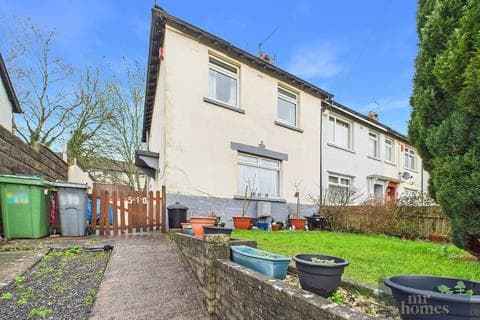 End of terrace house - Cowbridge Road West, Cardiff, CF5