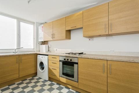 Maisonette - Chesterton Road, Cambridge, Cambridgeshire, CB4