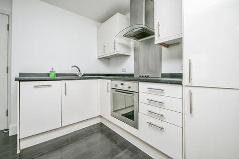 Flat - North Hill, Colchester, Essex, CO1
