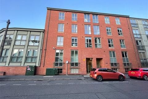 Flat - Brook Street, Derby, DE1
