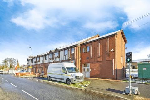 Flat - Swarkestone Road, Chellaston, Derby, Derbyshire, DE73