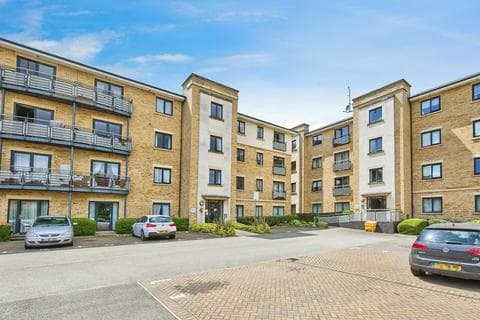 Flat - Searl Street, Derby, Derbyshire, DE1