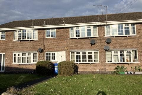 Maisonette - Dean Close, Littleover, Derby, Derbyshire, DE23