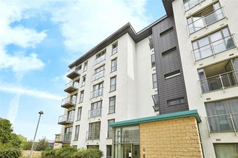 Flat - Full Street, Derby, Derbyshire, DE1